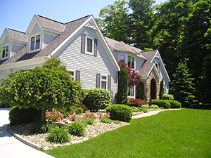 Landscapers and Lawncare Services in Warner Robins, GA